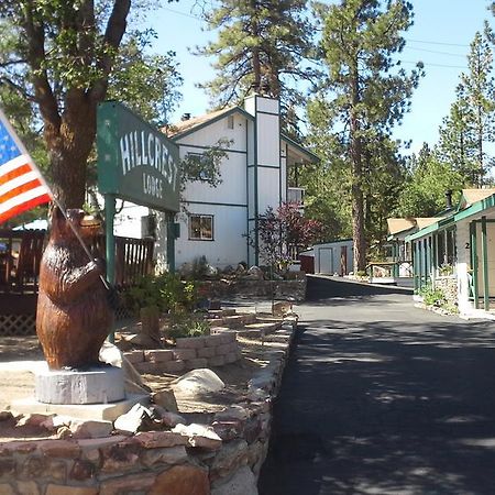 Hillcrest Suites & Cabins Big Bear Lake Esterno foto