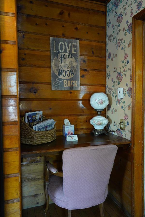 Hillcrest Suites & Cabins Big Bear Lake Esterno foto