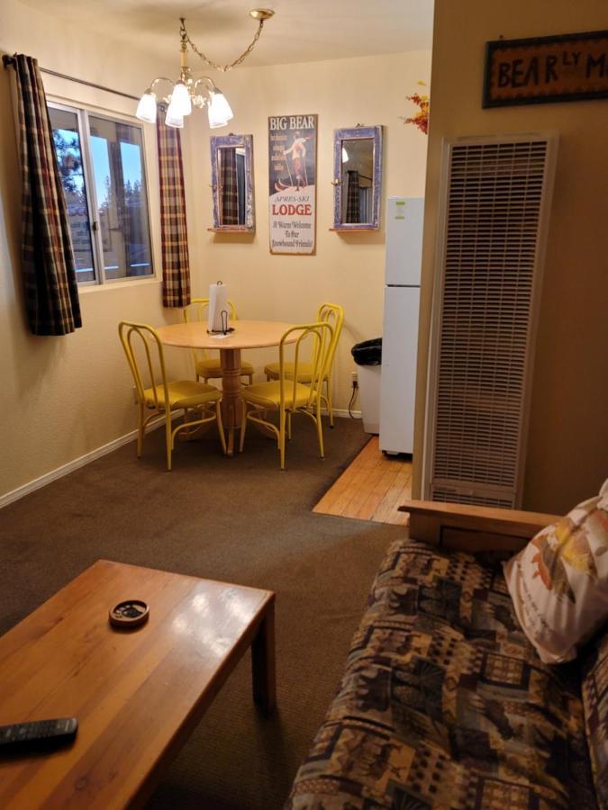 Hillcrest Suites & Cabins Big Bear Lake Esterno foto