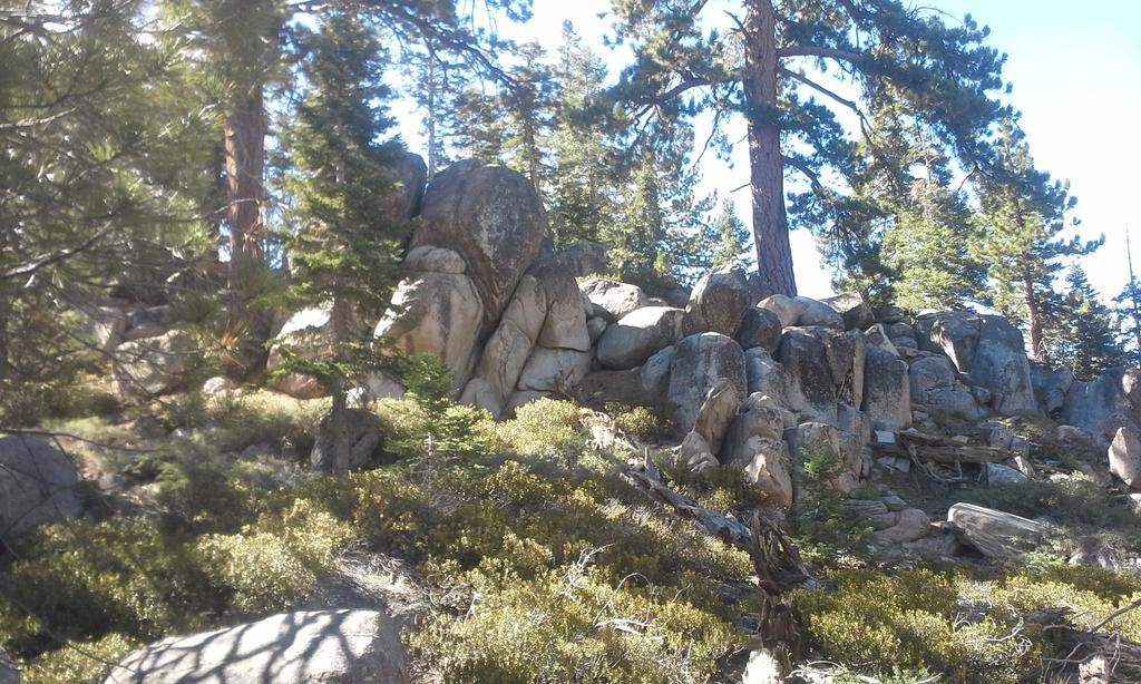 Hillcrest Suites & Cabins Big Bear Lake Esterno foto
