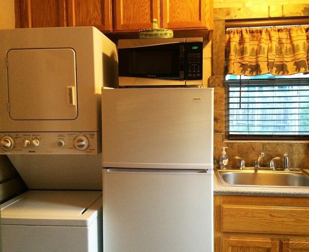 Hillcrest Suites & Cabins Big Bear Lake Esterno foto