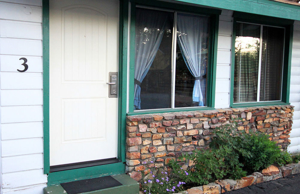Hillcrest Suites & Cabins Big Bear Lake Esterno foto