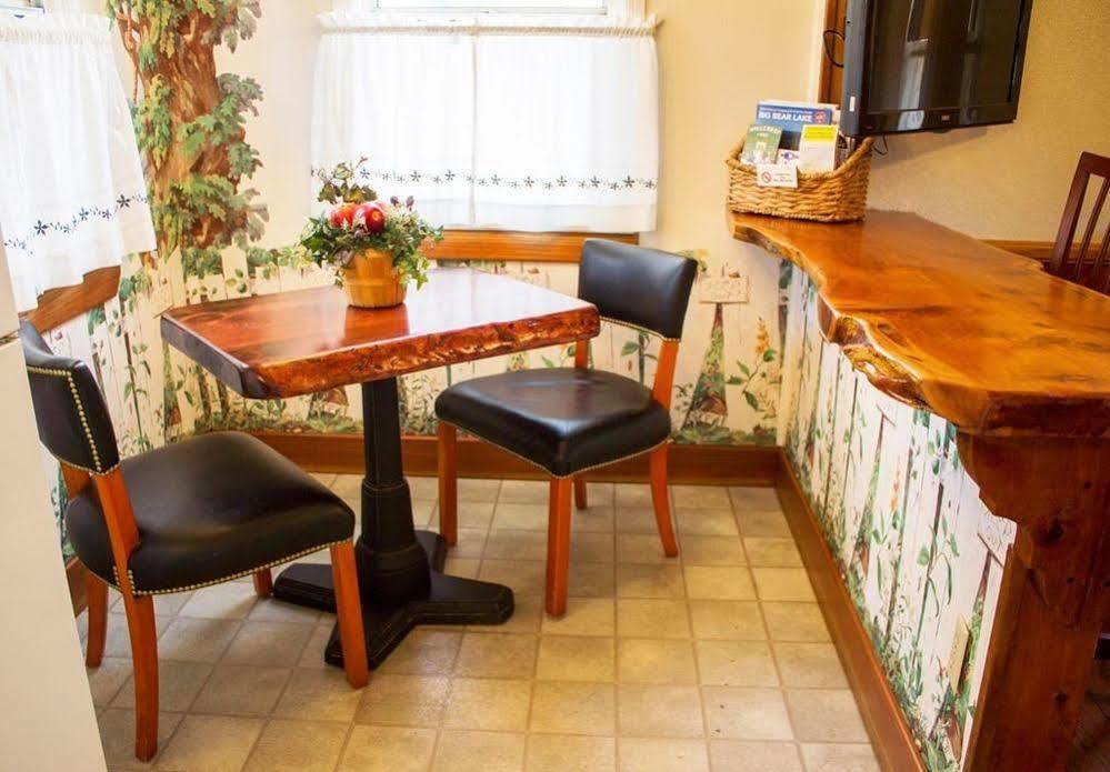 Hillcrest Suites & Cabins Big Bear Lake Esterno foto