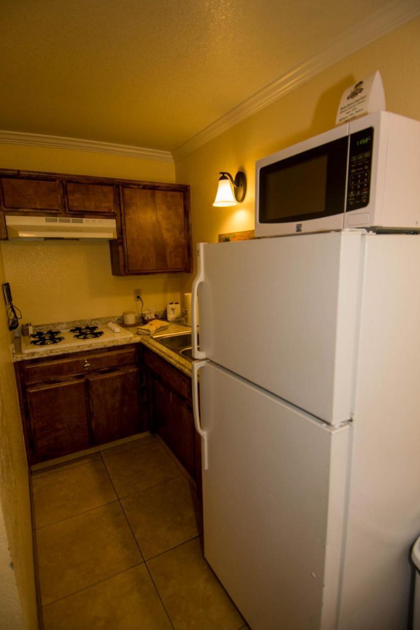 Hillcrest Suites & Cabins Big Bear Lake Esterno foto