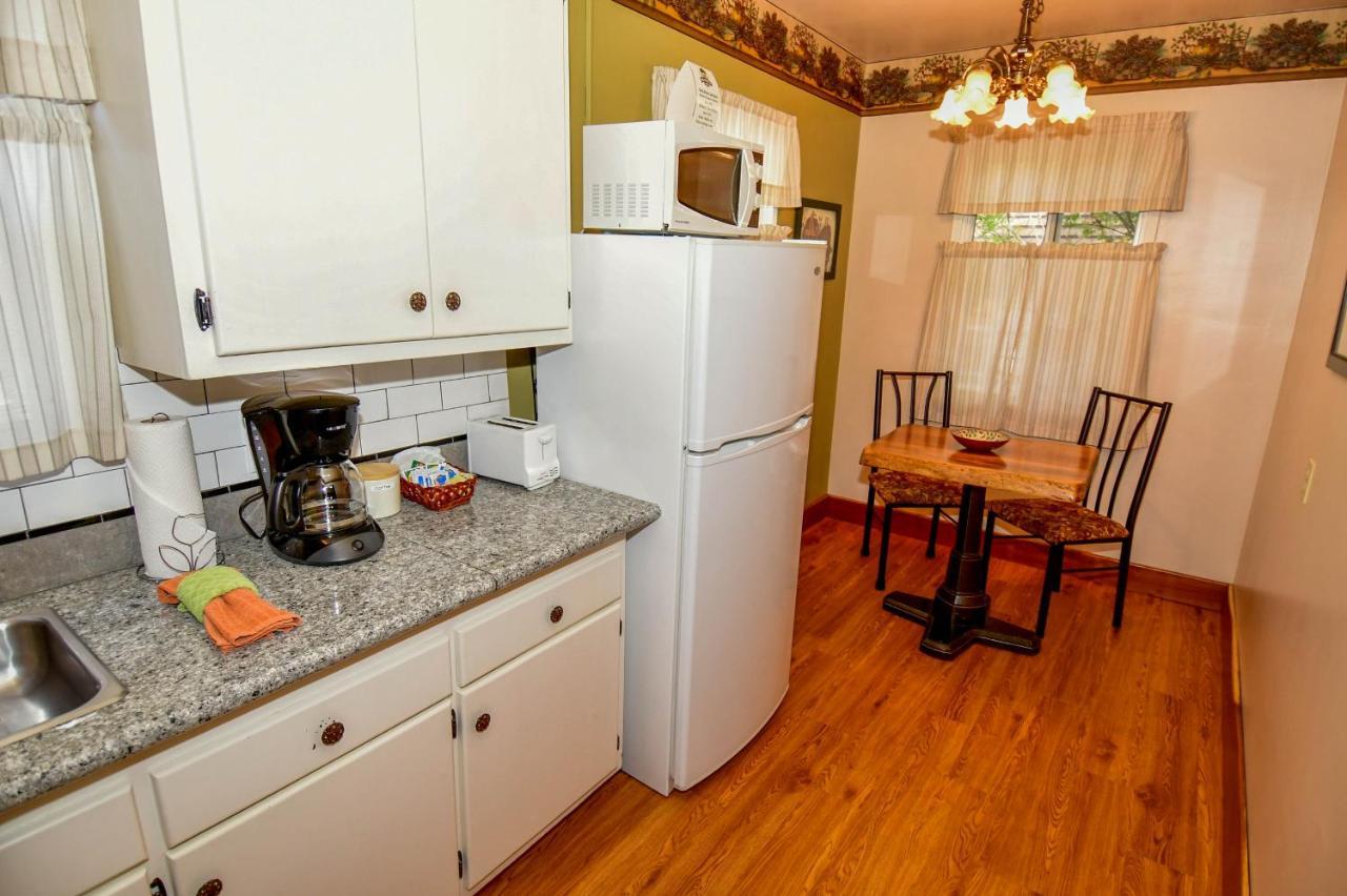 Hillcrest Suites & Cabins Big Bear Lake Esterno foto